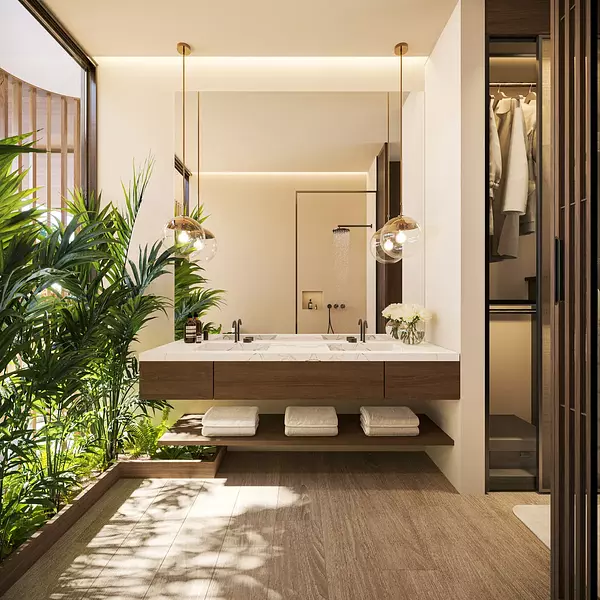 apartamentos - Bayahibe - Proyecto Ocean Residences - Apartamento Estudio 8