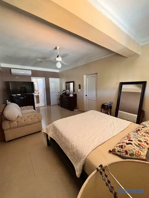 apartamentos - Apartamento tipo penthouse 7