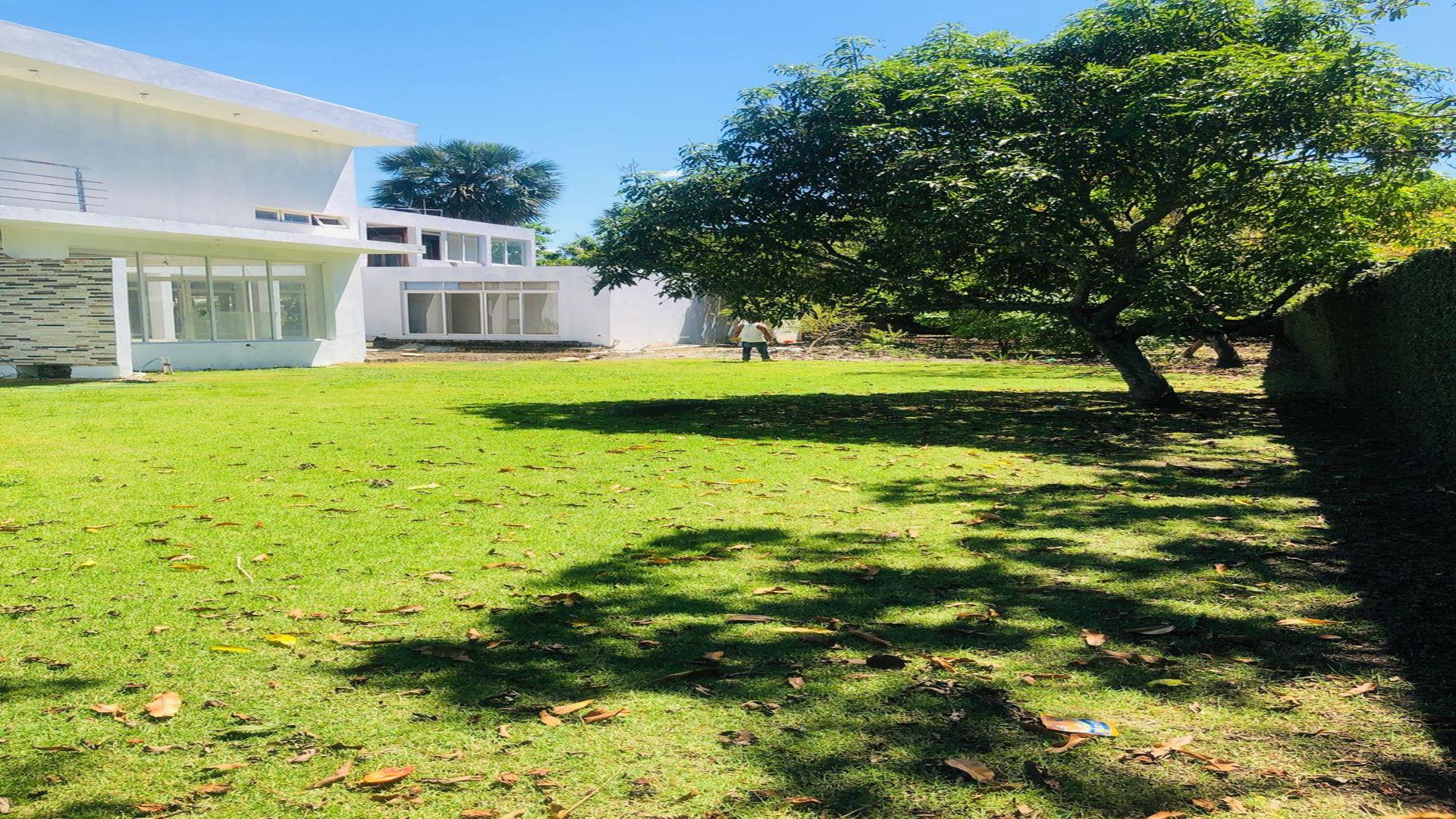 casas - CASA EN VENTA EN CARRETERA DON PEDRO, SANTIAGO 4