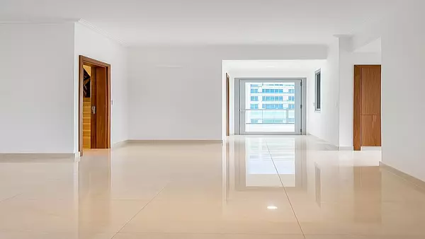 apartamentos - APARTAMENTO EN VENTA NUEVO-SECTOR BELLA VISTA 6
