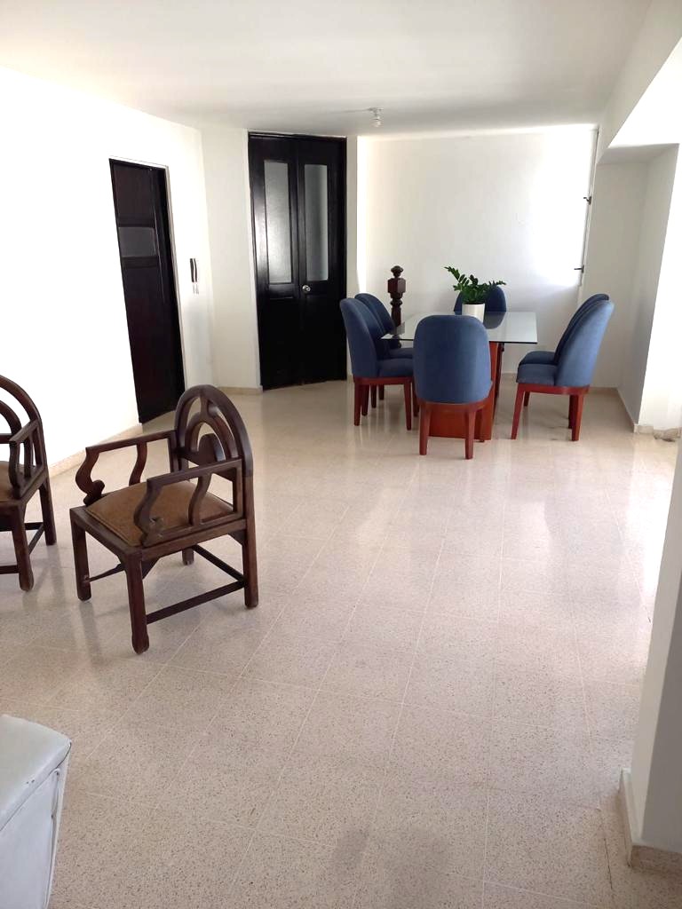 apartamentos - Apartamento recién rebajado de precio en Gazcue 1