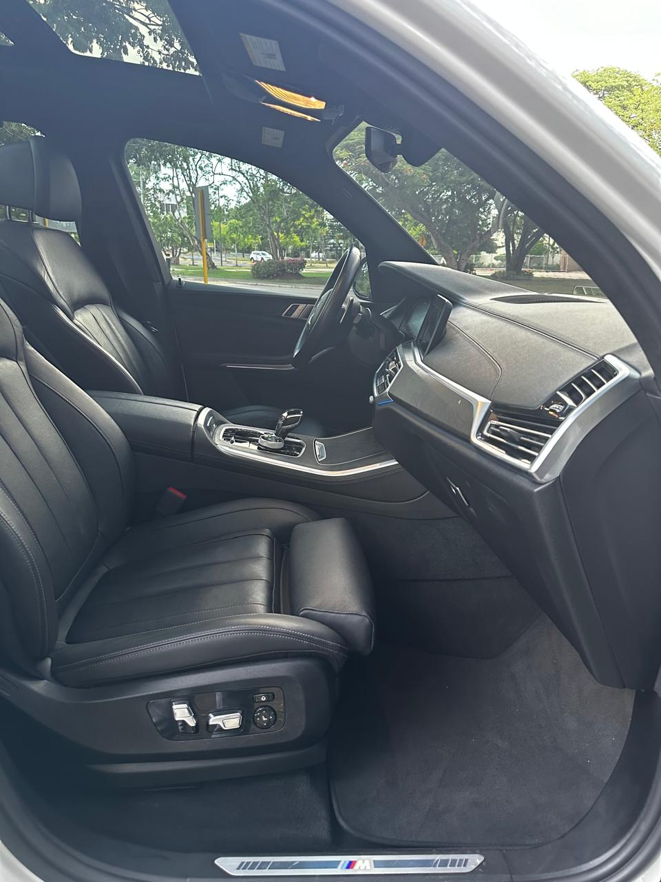 jeepetas y camionetas - bmw x5 2022 6