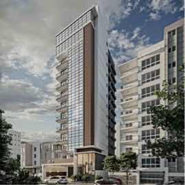 apartamentos - Apartamentos en venta de 3 habitaciones ubicado en el ensanche Naco