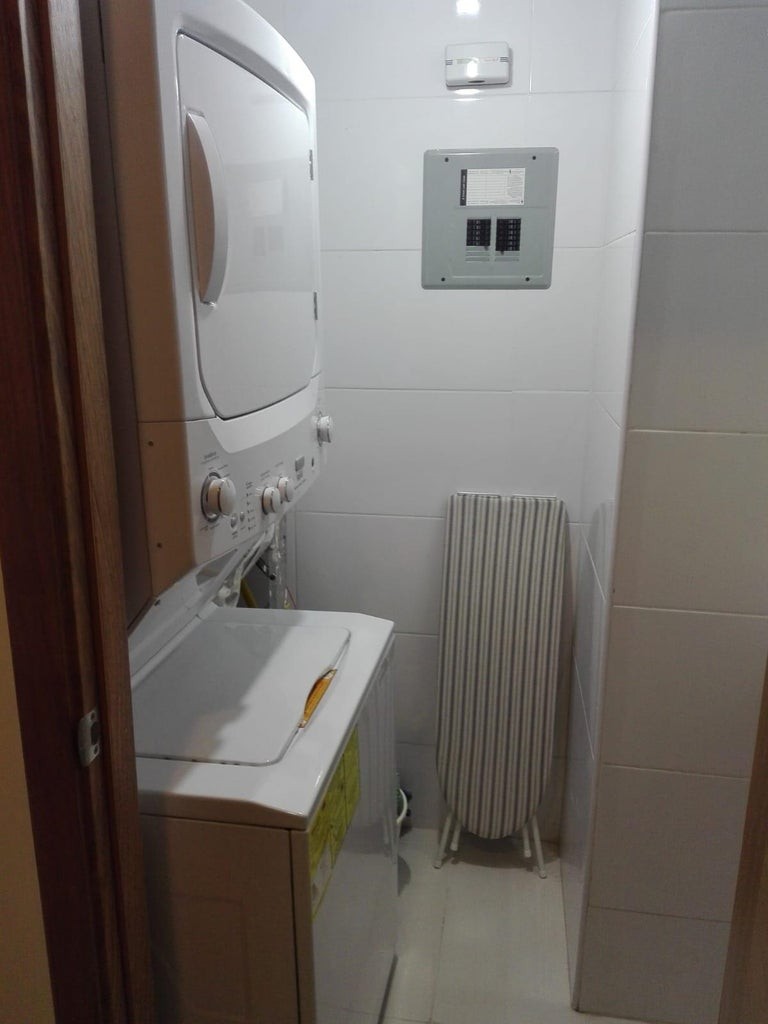 apartamentos - Hermoso apartamento de una habitacion amueblado en nivel cuatro 4