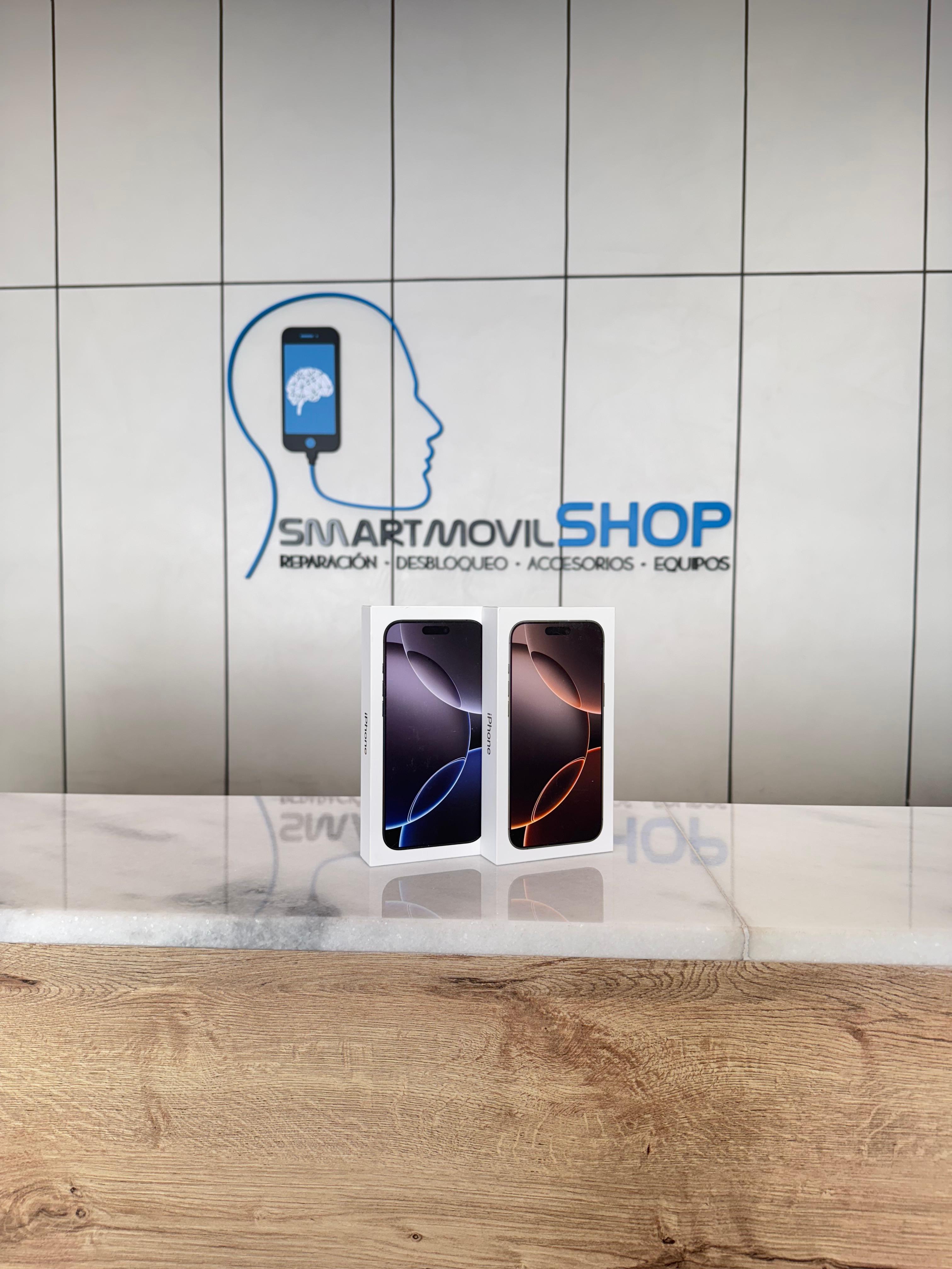 otros electronicos - IPHONE 16 PRO 256GB SELLADO OFERTA DE NAVIDAD! 0