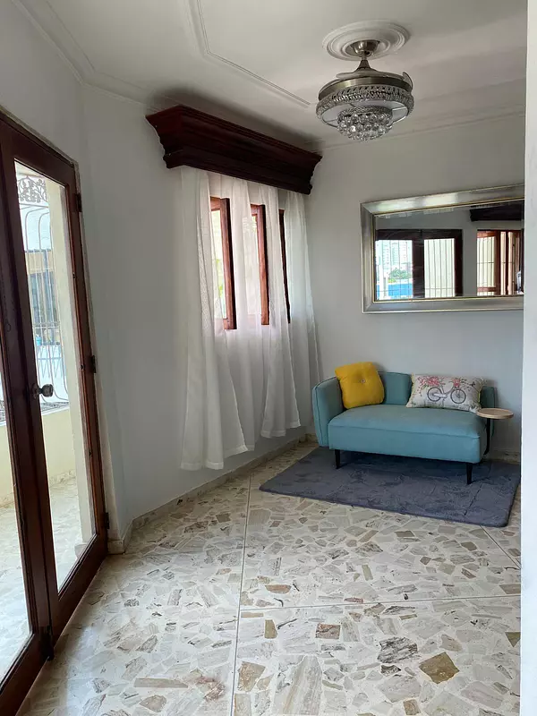 apartamentos - Se Vende Confortable Apartamento Remodelado, 4to N 2