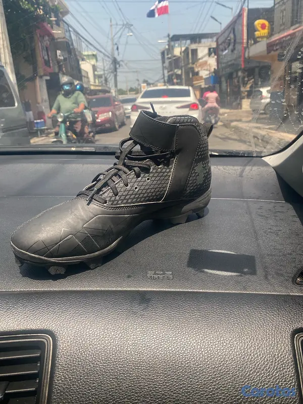 zapatos para hombre - 3H under armour  3