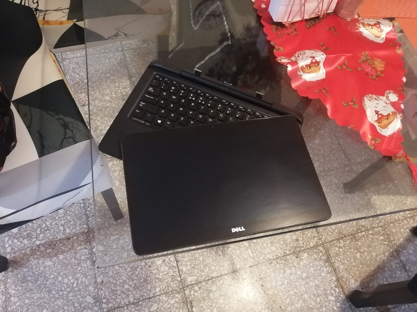 computadoras y laptops - Laptop Dell Latitud 7350 2 en 1. Precio negociable. 1