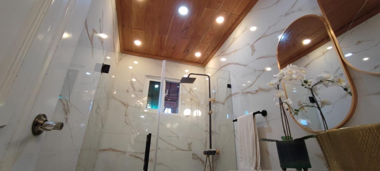 penthouses - exclusivo penthouse ubicado en reparto los 3 Ojos  5
