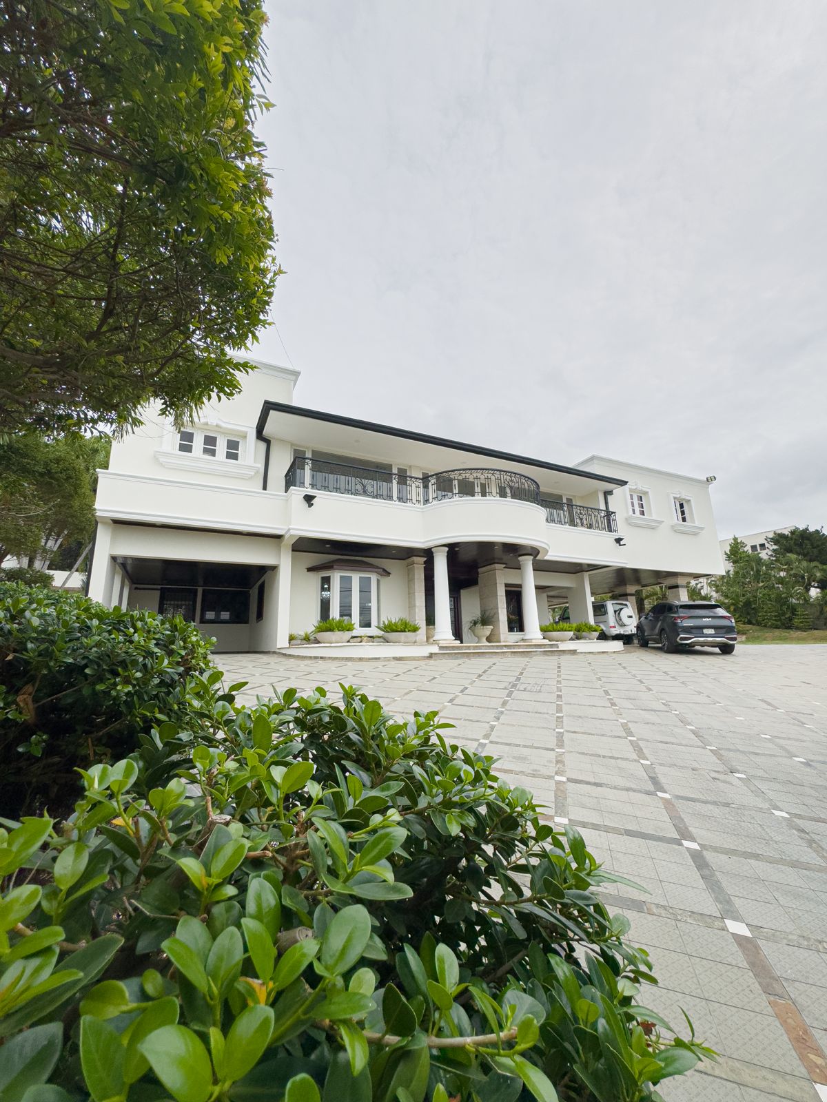 casas - Se Vende Exclusiva Mansion con Piscina, Cerro Alto 8