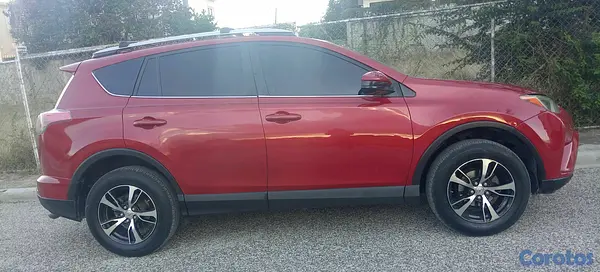 jeepetas y camionetas - Toyota Rav4 2016 10
