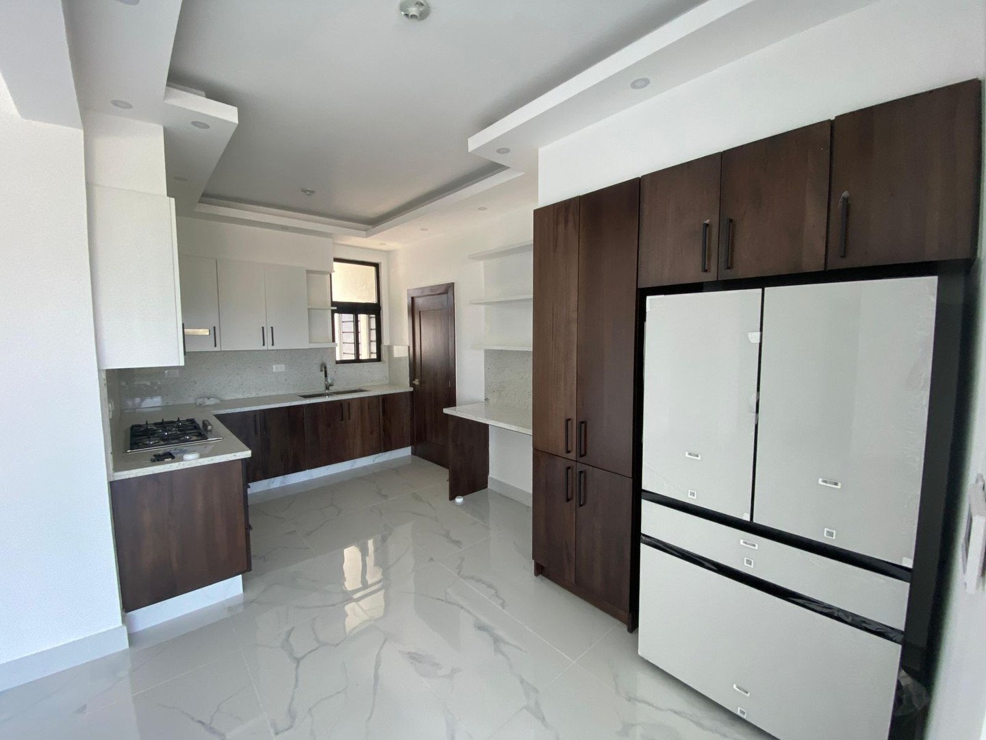 apartamentos - Apartamento 7mo Piso en Villa Olga  5