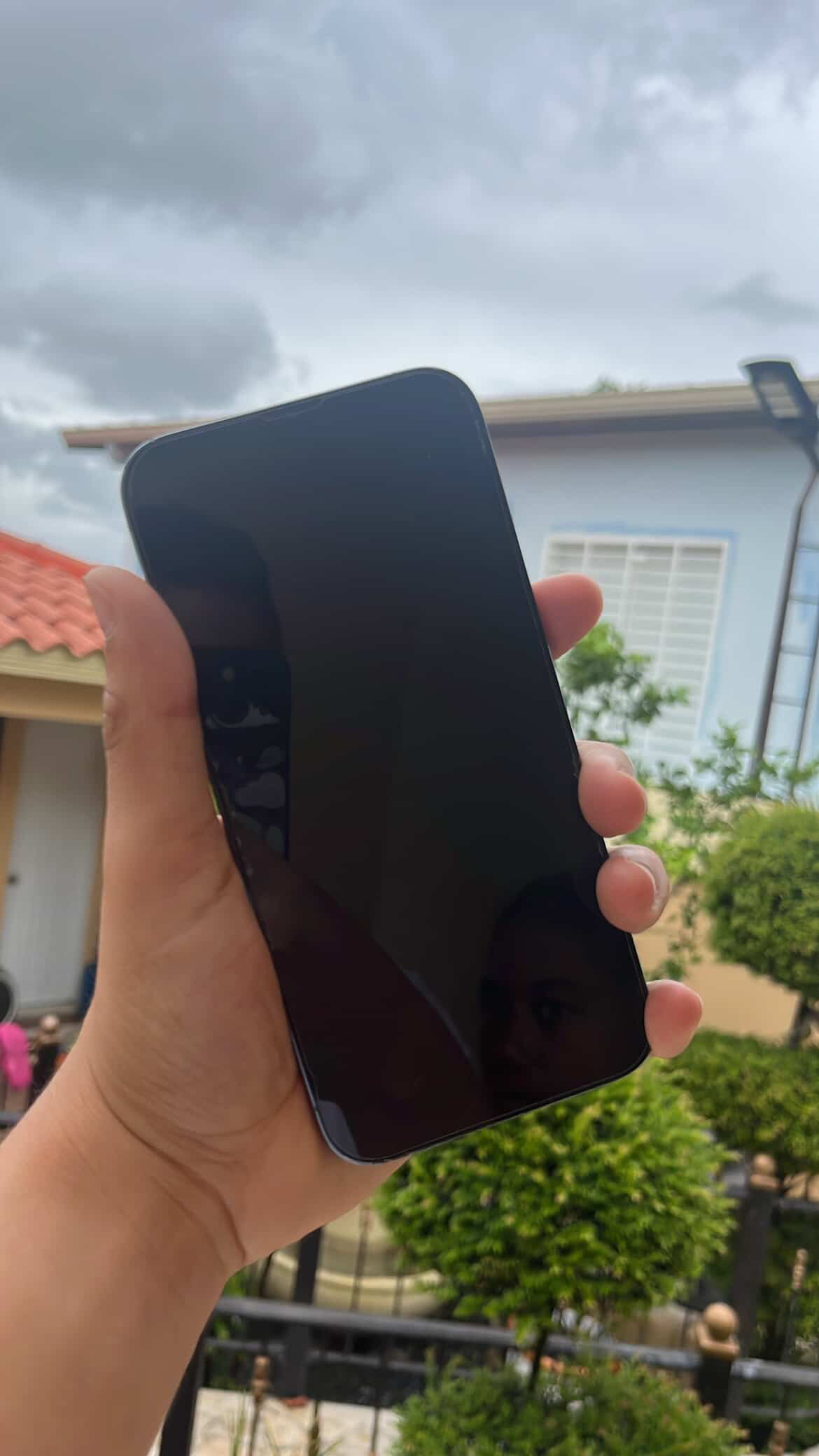 celulares y tabletas - iPhone 13 Pro Max si le interesa llamar o escribir  1