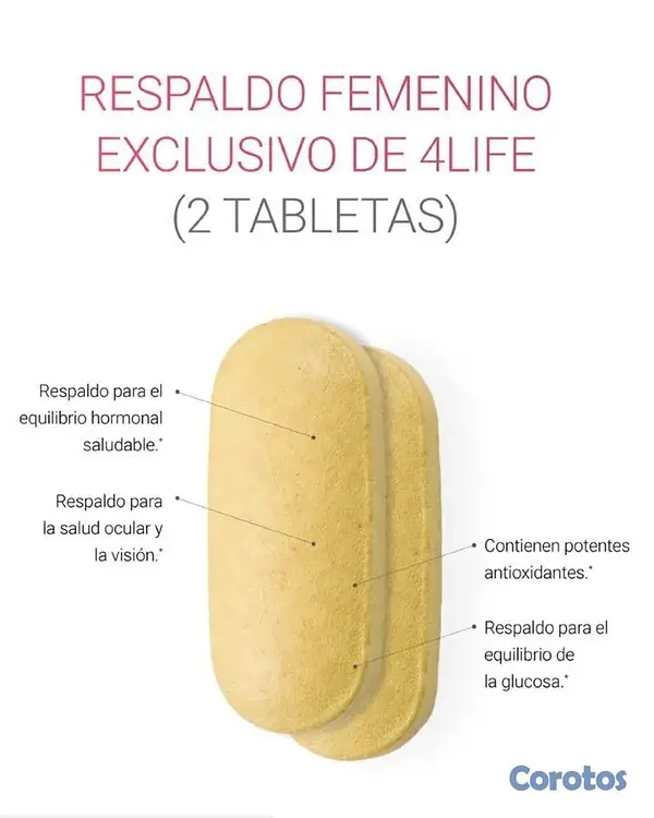 Salud y Equipamiento Médico - Suplementos y proteínas. 10