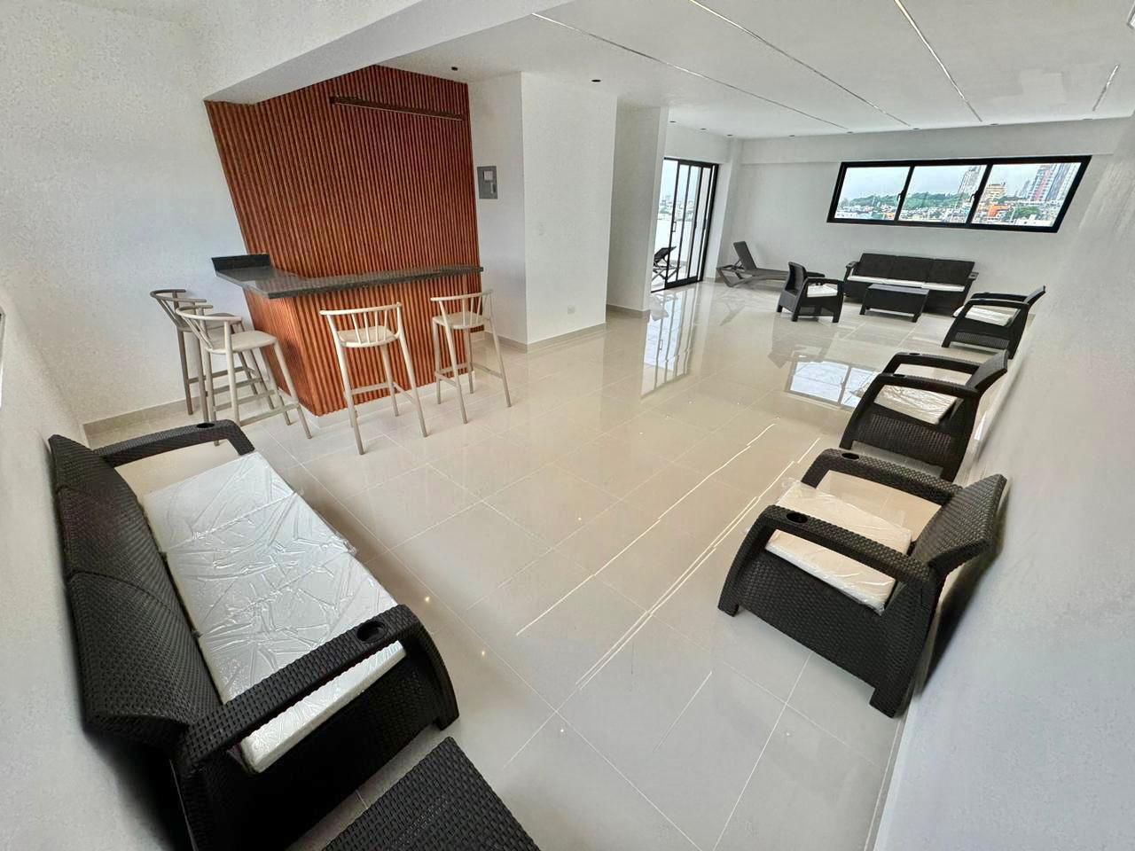 apartamentos - Apartamento Nuevo en Venta LA JULIA 7