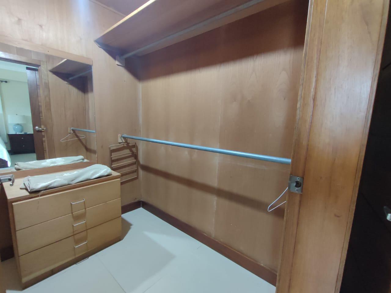apartamentos - Vendo Apartamento en Evaristo Morales wi 8
