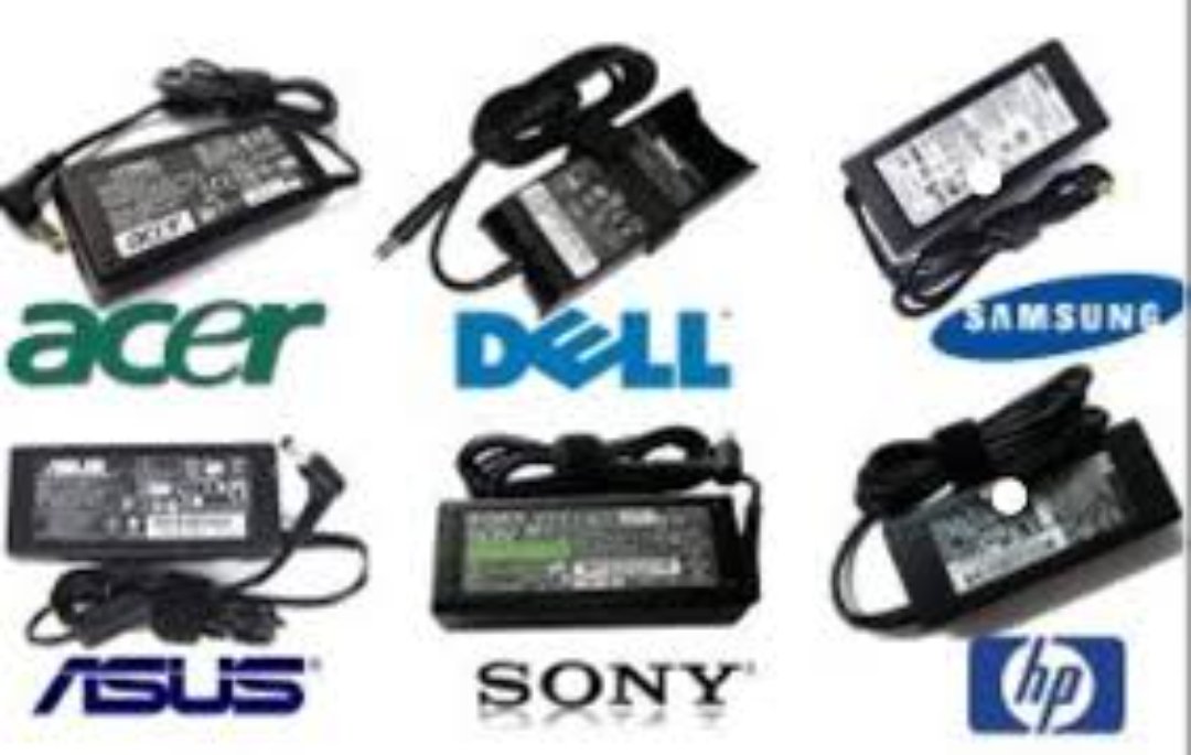 computadoras y laptops - CARGADORES ,FUENTES DE LAPTOP PARA TODO TIPOS DE LAPTOPS  3