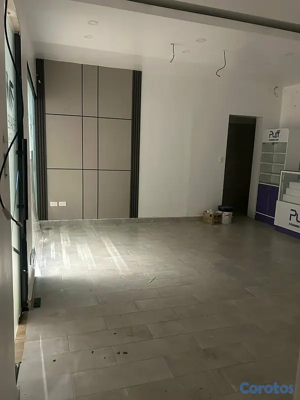 oficinas y locales comerciales - Local para oficinas próximo Av. Lincoln 2