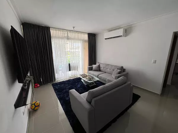 apartamentos - Arroyo Hondo  Alquilo apartamento VACIO de 3 hab 7