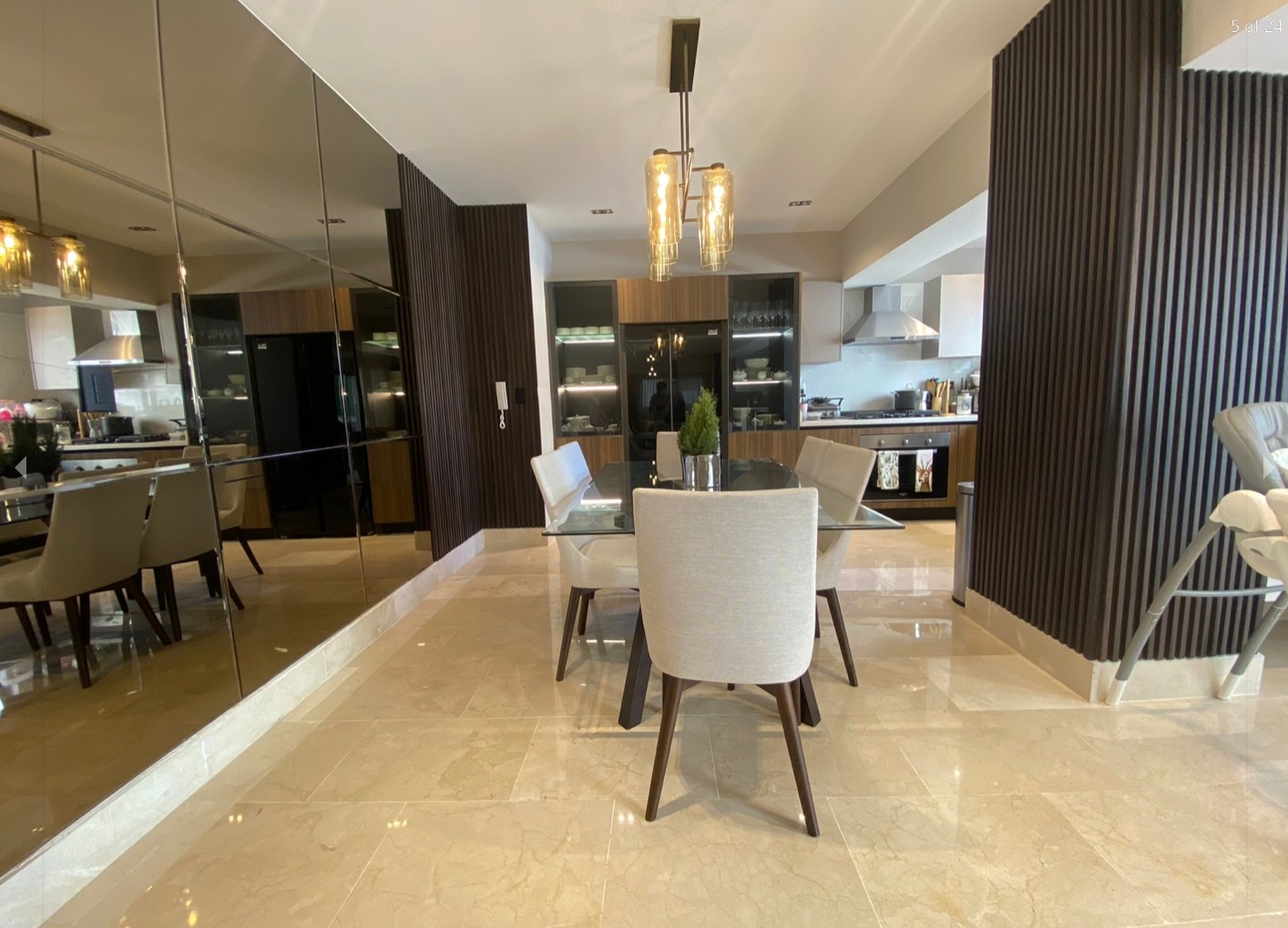 apartamentos - Sin Intermediarios En Venta Apto con 215mts en el piso 2 en NACO 1
