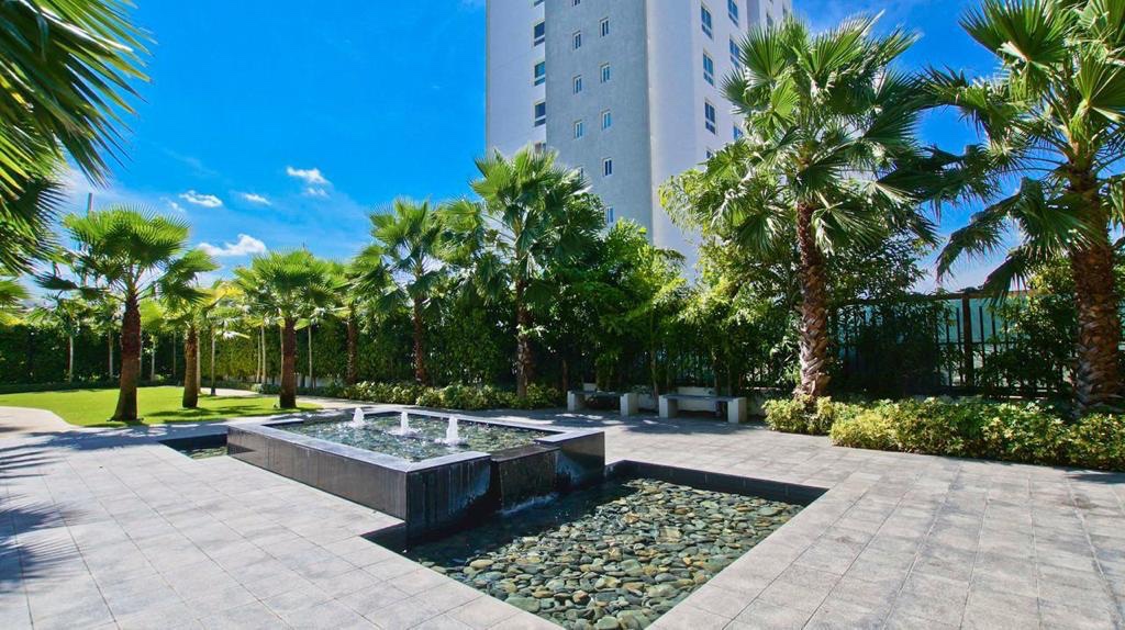 apartamentos - Exclusivo Apartamento en Torre con Amenidades