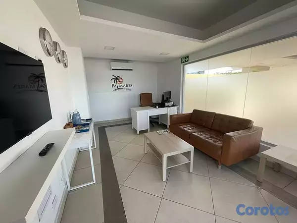 habitaciones y viviendas compartidas - La Romana - La Caleta, Hotel amueblado en ubicación premium 14