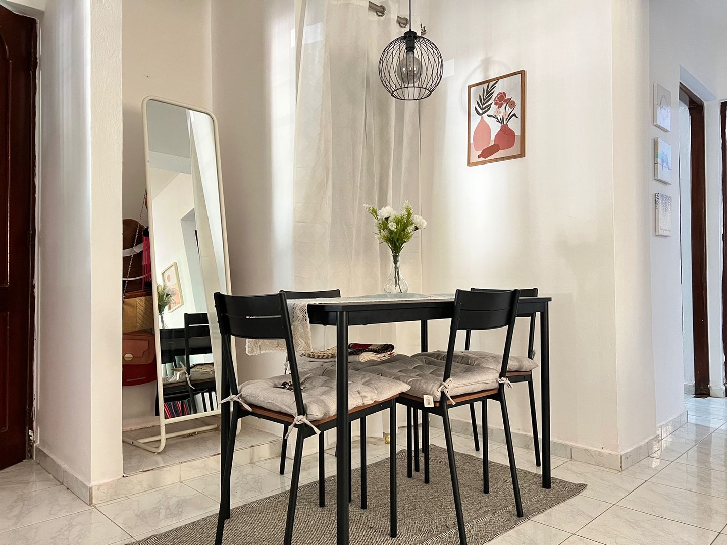 apartamentos - APARTAMENTO EN MIRADOR SUR SE VENDE 