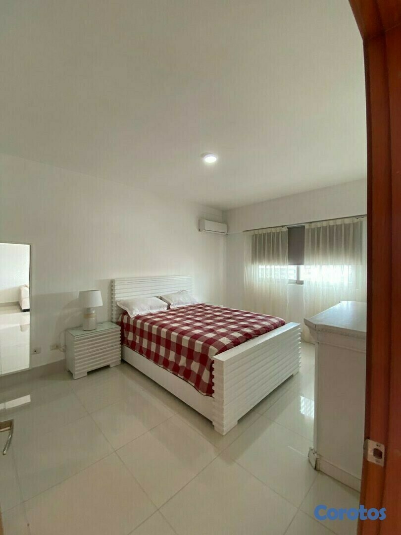 apartamentos - Los Cacicazgos Apartamento de Lujo ideal para Ejecutivo Excelente Vista 9