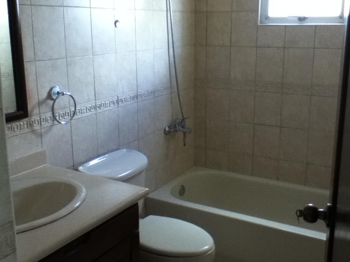 apartamentos - Apartamento en los Cacicazgos, Avenida Anacaona, Distrito Nacional  9