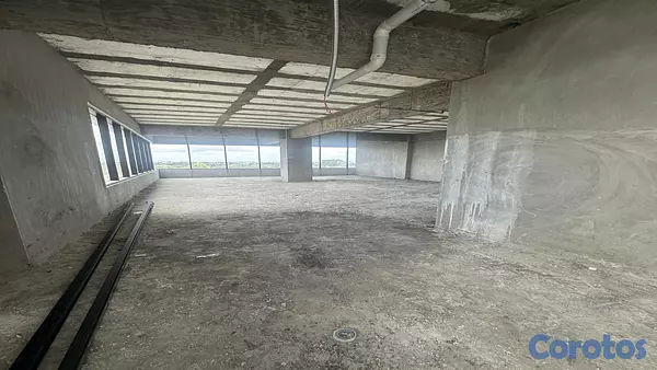 oficinas y locales comerciales - Alquiler local comercial 106.5M2- Arroyo Hondo, D.N. 4