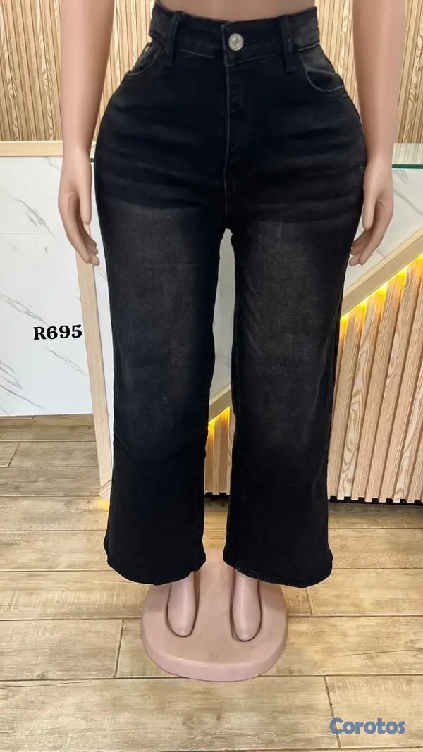 ropa para mujer - jeans  4