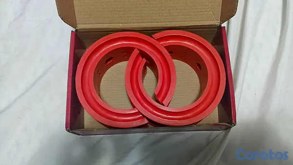 accesorios para vehiculos - parachoques trasero motiguadore universal C 2