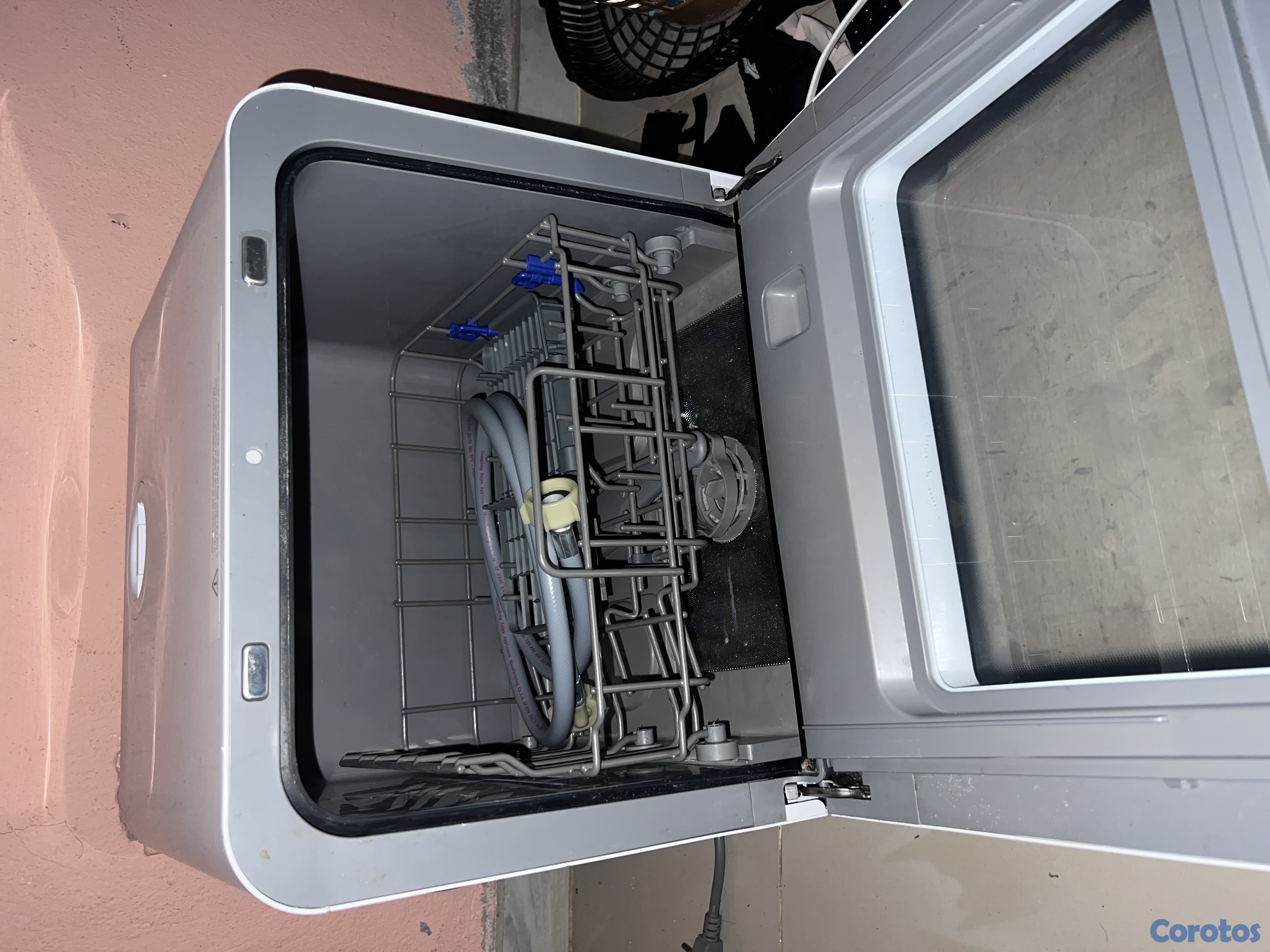 otros electronicos - lava platos  2