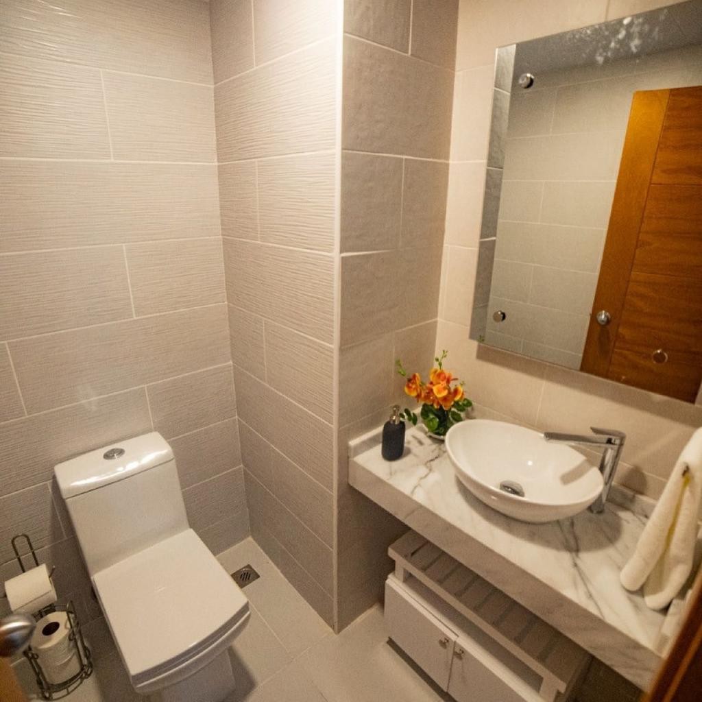 apartamentos - Alquilo 2