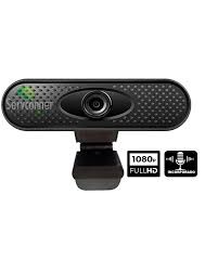 camaras y audio - camara web 1080p con 10 megapixeles y microfono