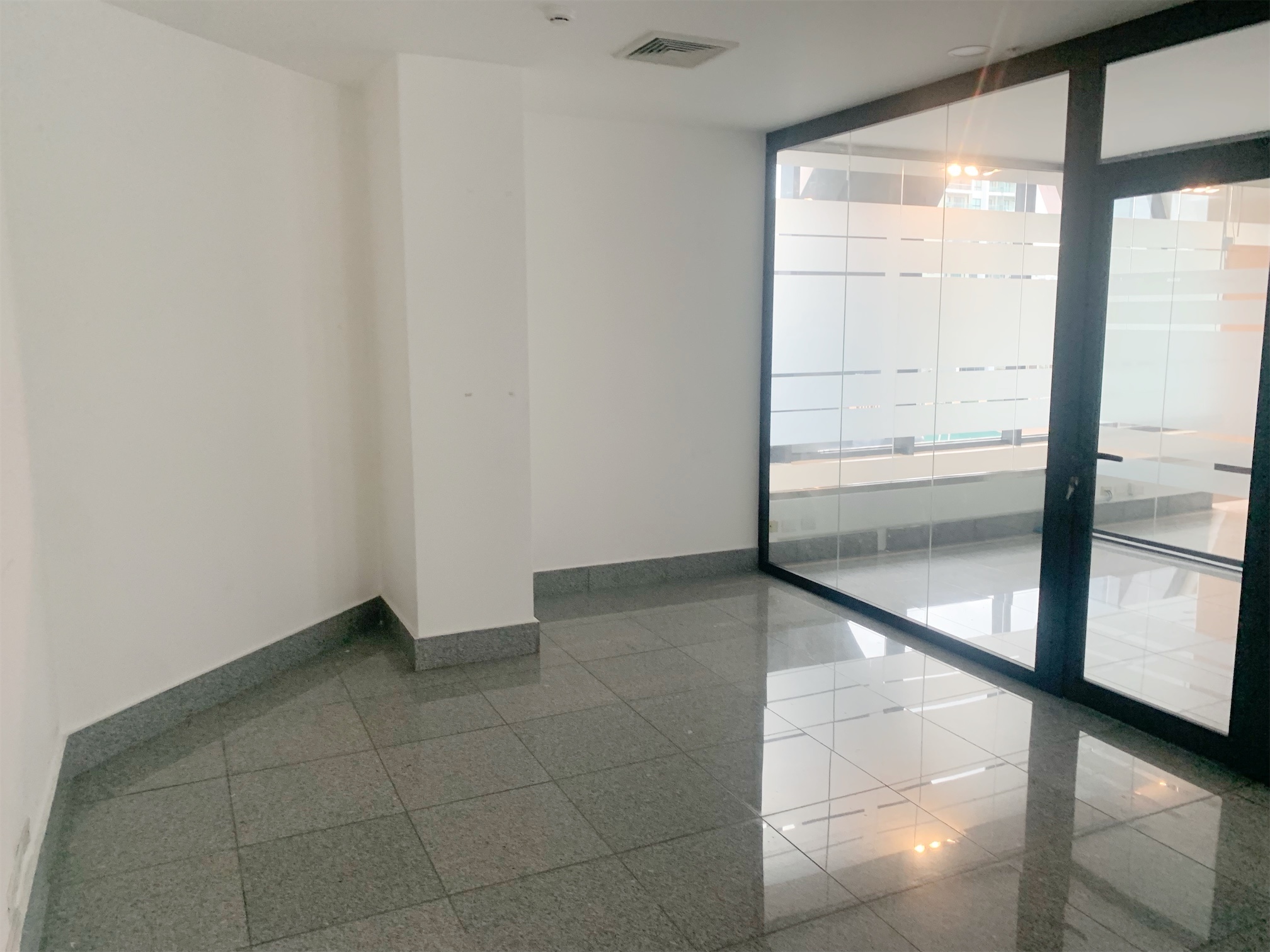 oficinas y locales comerciales - Oficina corporativa  Piantini  1