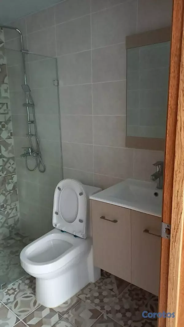 apartamentos - Alquilo 4