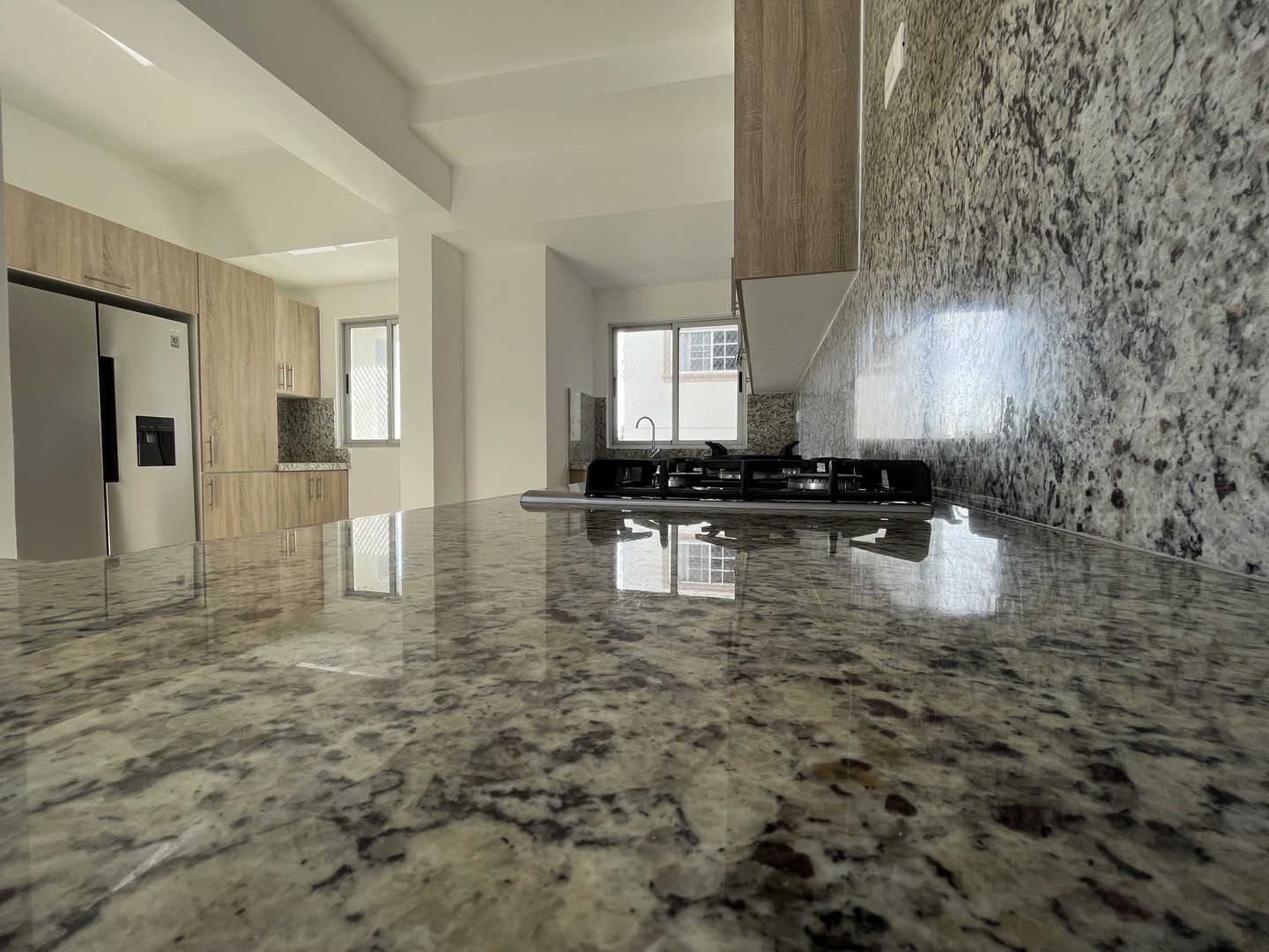 apartamentos - Apartamento en Alquiler, Evaristo Morales 2
