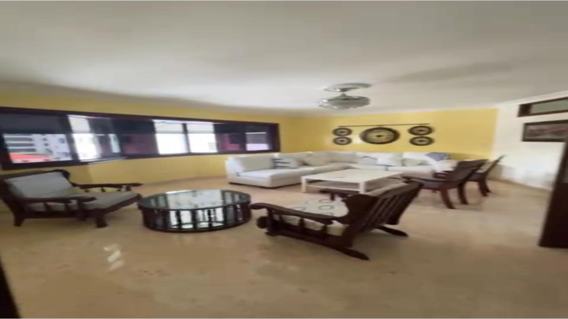 apartamentos - ALQUILER APARTAMENTO AMUEBLADO EN PIANTINI 1