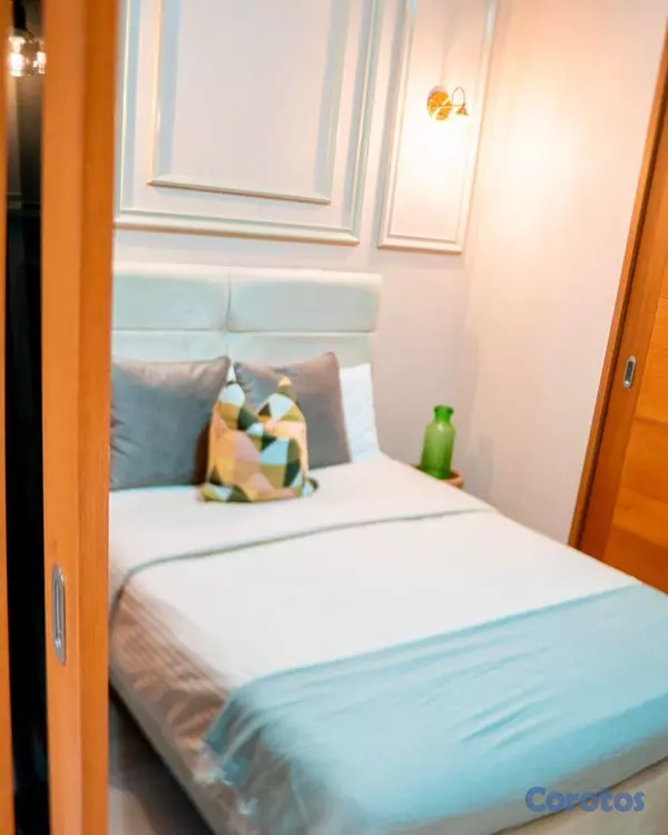 apartamentos - Apartamento en venta en Downtown Santo Domingo 4