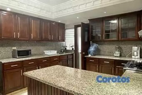 apartamentos - vendo apartamento en bella vista 4