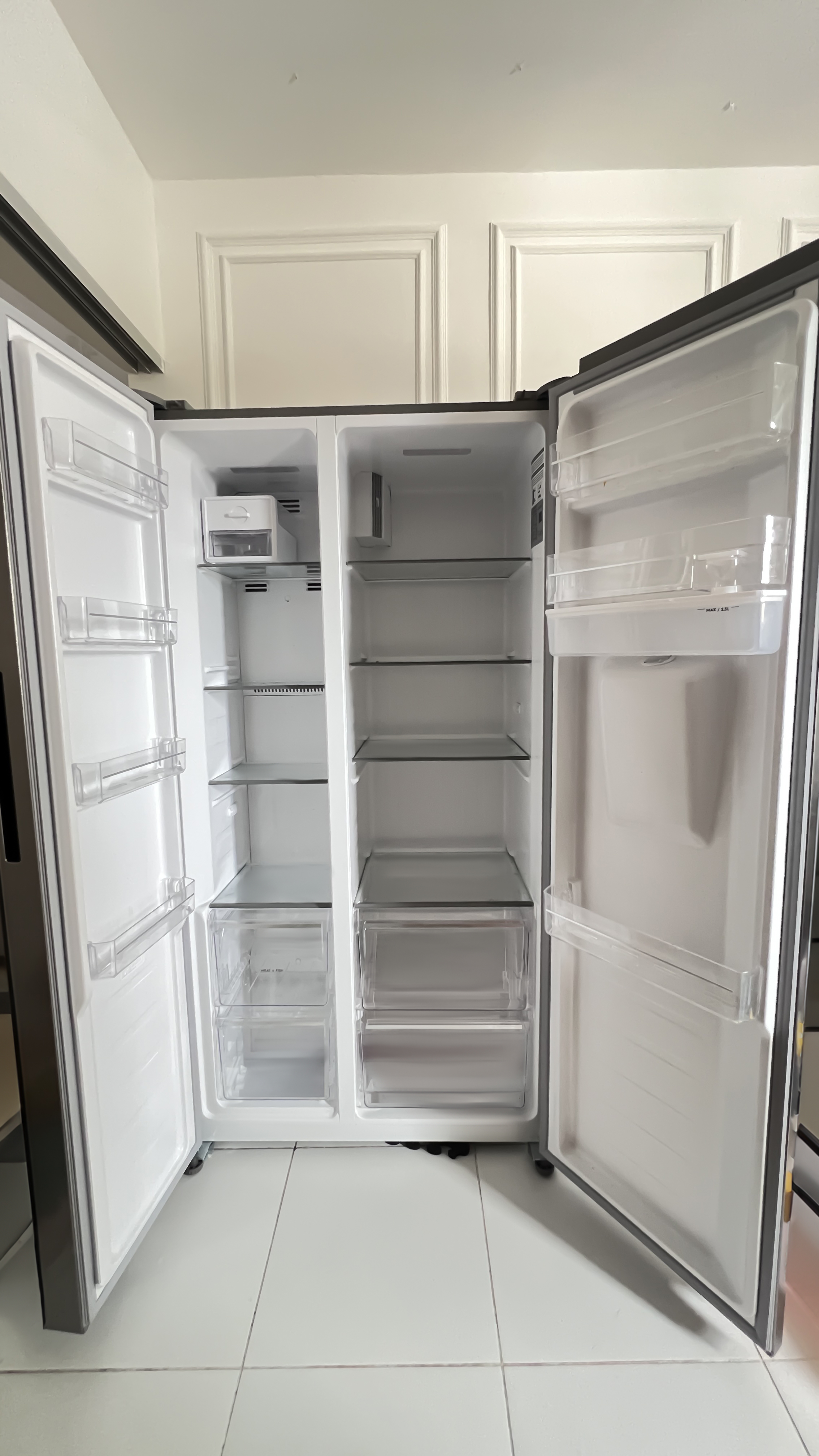 electrodomesticos - NEVERA FRIGIDAIRE NUEVA  4