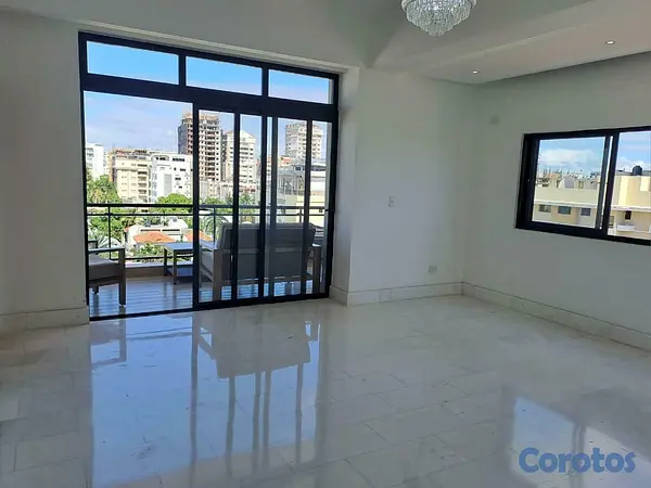 apartamentos - Apartamento en venta con vista al mar | Los Cacicazgos 2