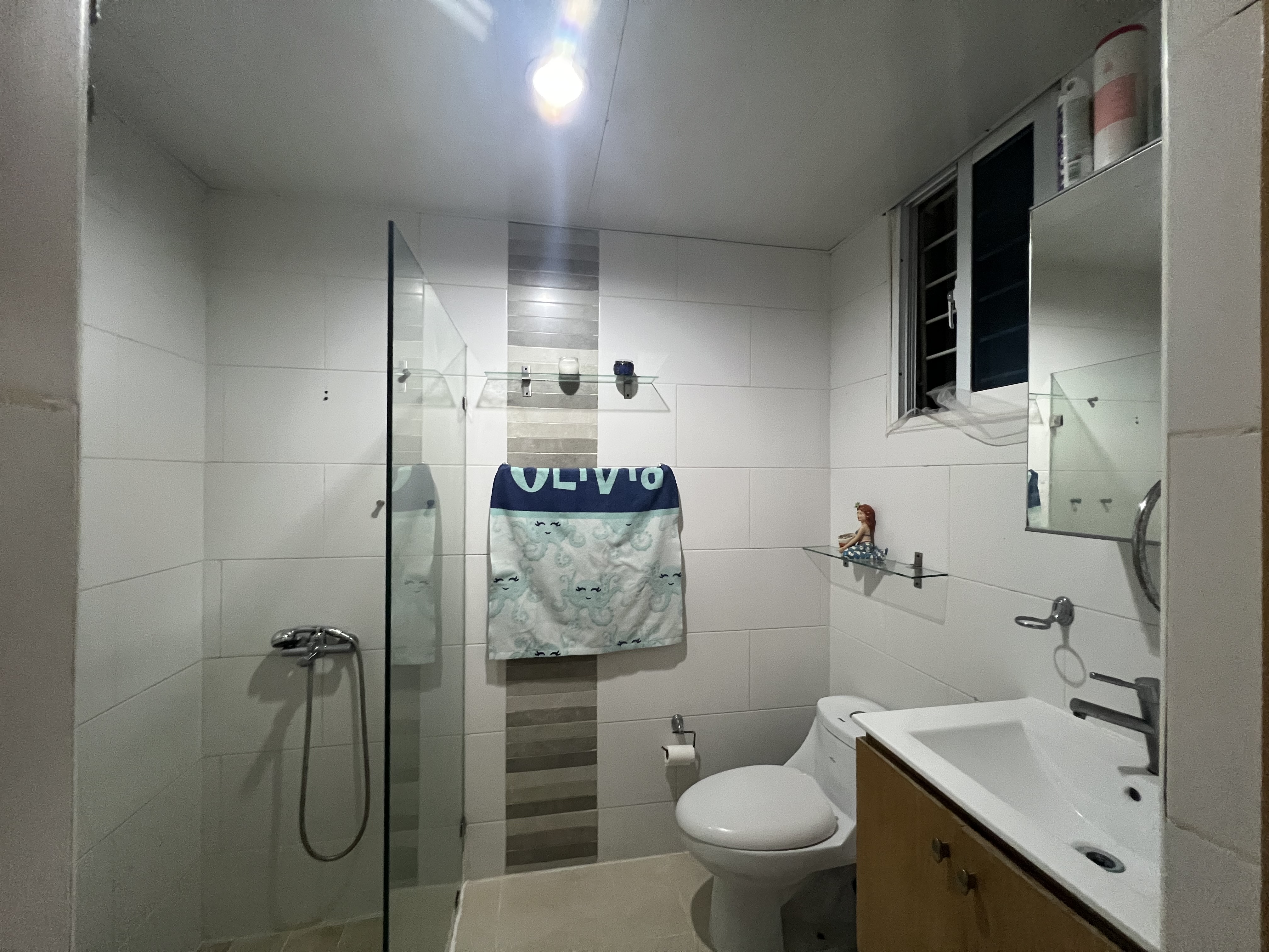 apartamentos - APARTAMENTO EN VENTA - DON HONORIO 5