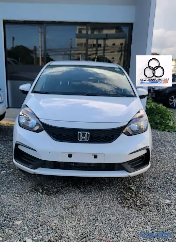 carros - HONDA FIT  2022 3