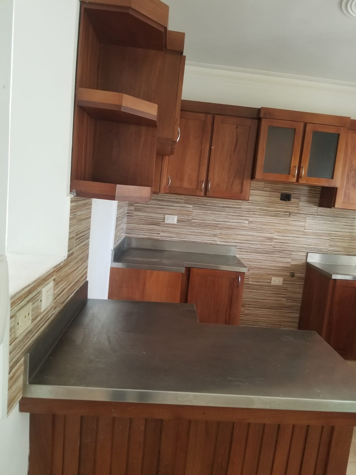 apartamentos - Apartamento en Alquiler Disponible en Gurabo 4