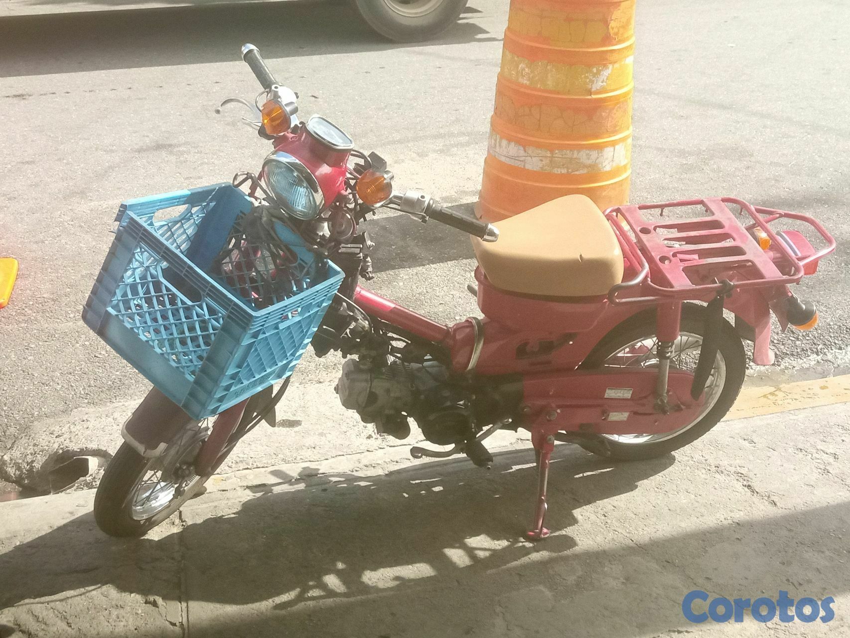 empleos disponibles - se solicita delivery para almacén en villa Francisca 