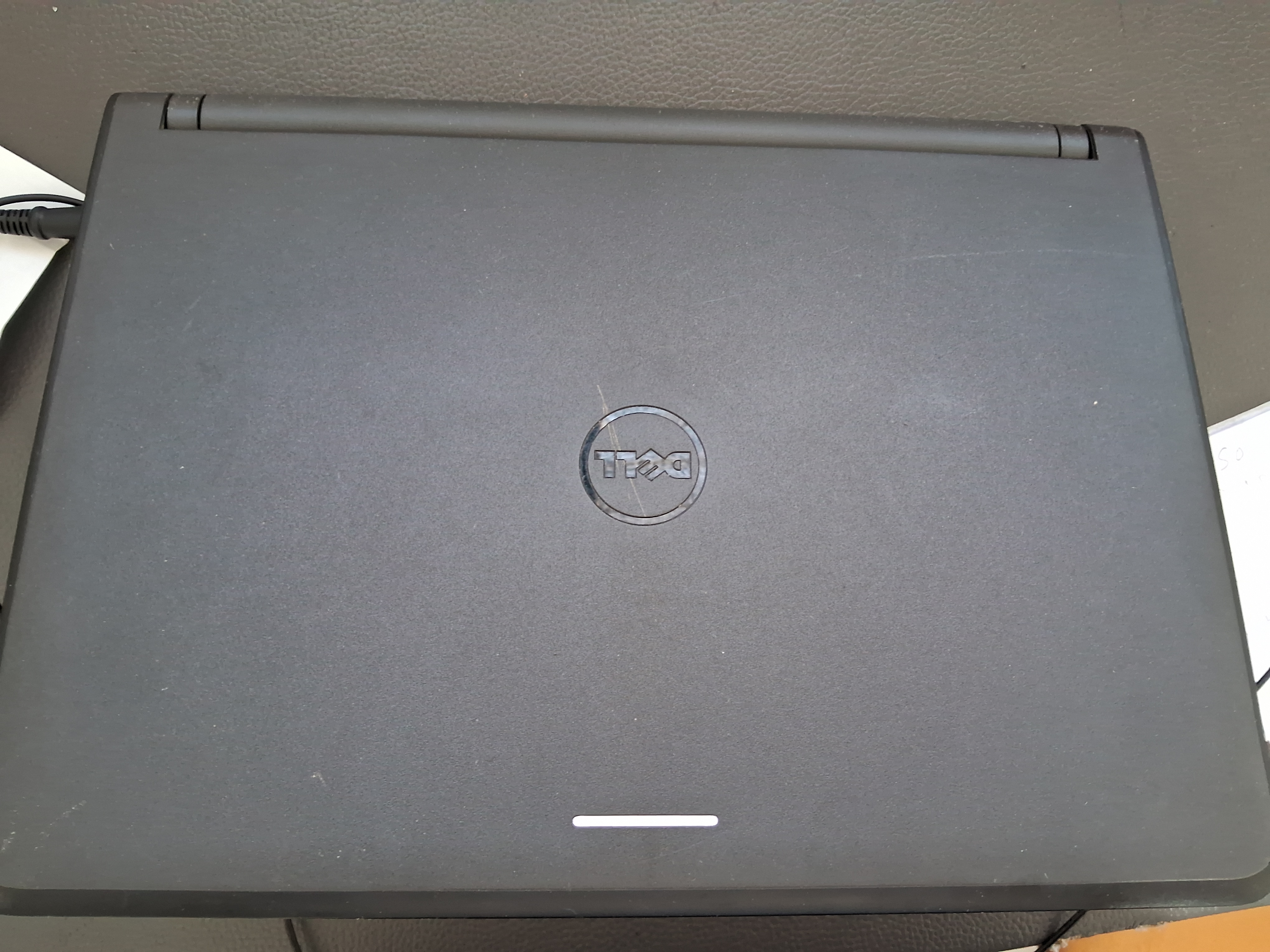 computadoras y laptops - Vendo Laptop dell 3350  3