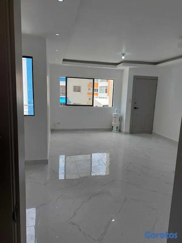 apartamentos - Apartamento en Mirador Norte Primer Nivel Reformad 3