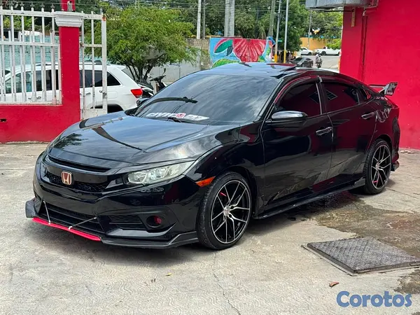 carros - *Honda Civic EXL-T 2017* 6